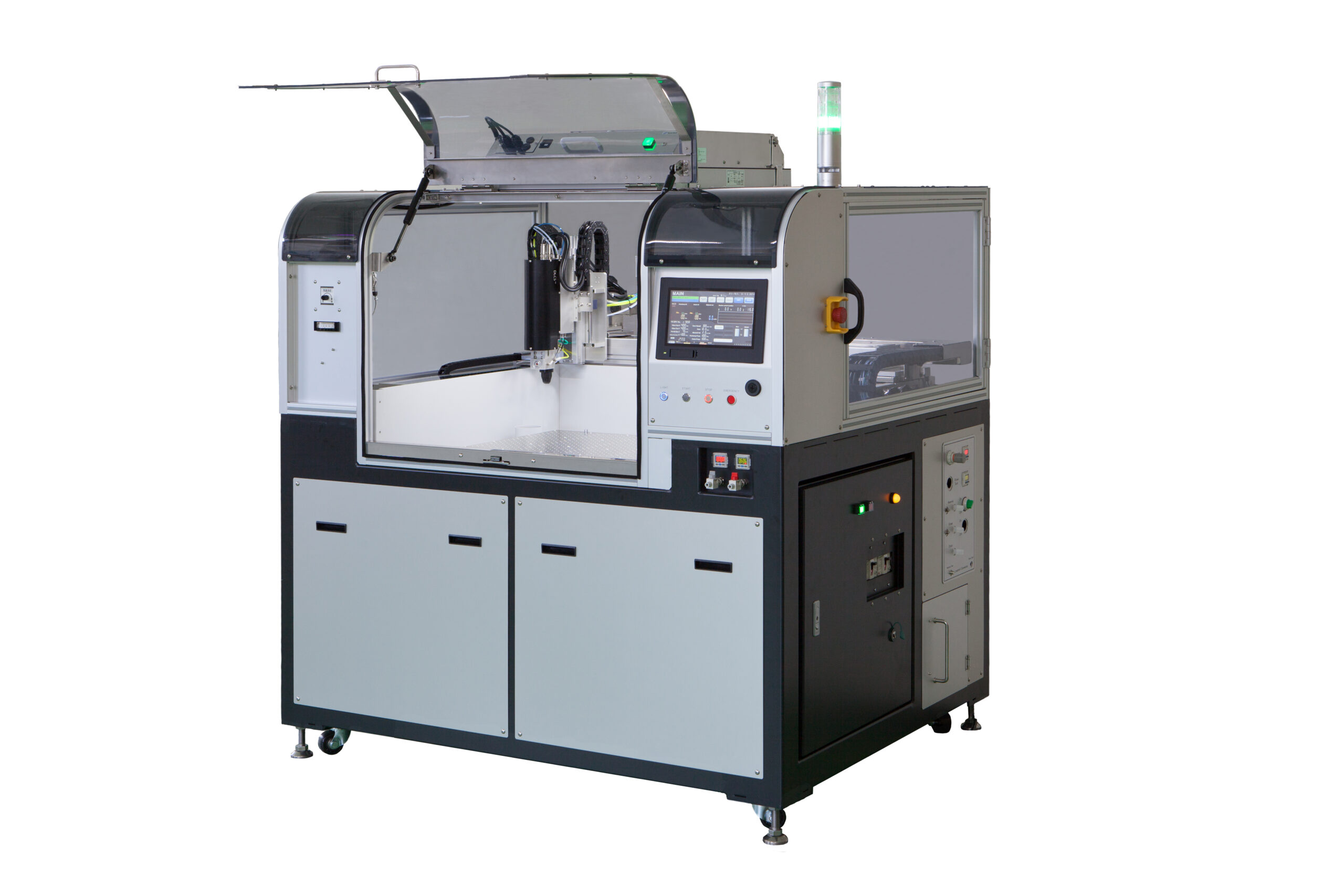 株式会社API技研 - NAZE